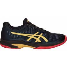 Schuim Sportschoenen voor racketsport Asics Solution Speed FF - Clay