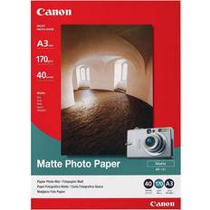 Canon MP-101 Matte A3 170g/m² 40pcs