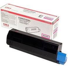 OKI 43034806 (Magenta)