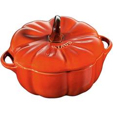 Adapté au four Saladiers Staub Pumpkin Saladier 0.47L