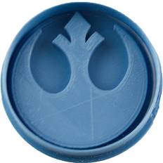 Star wars alliance Cuticuter Rebel Alliance Star Wars Utstickare 8 cm