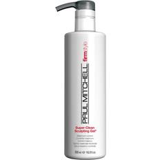 Paul Mitchell Firm Style Super Clean Sculpting Gel 500ml