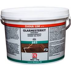 Linoliekit Danalim 683 glazier's 1stk