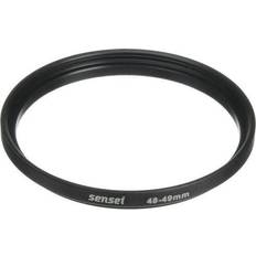 49mm Filter Accessories Sensei Step Up Ring 48-49mm