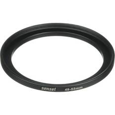 Sensei Step Up Ring 49-55mm