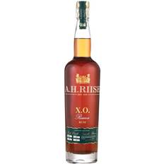 A.H. Riise Port Cask 45% 70 cl