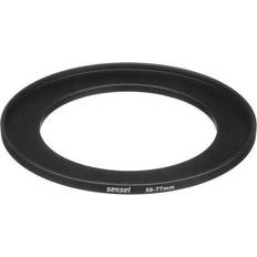 Sensei Step Up Ring 58-77mm