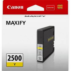 Canon mb5455 Canon PGI-2500Y (Yellow)