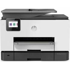 HP Officejet Pro 9020