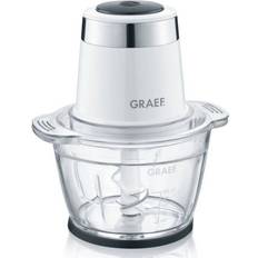 Mini Hachoirs Graef CH501EU 500 W 1 pc