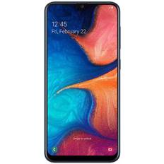 720x1560 Mobile Phones Samsung Galaxy A20 32GB