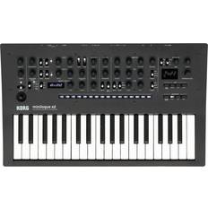 Korg Musical Instruments Korg Minilogue XD