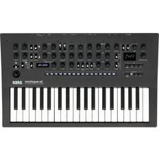 Minilogue XD