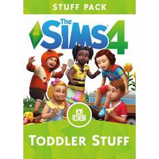 The Sims 4: Toddler Stuff Pack (PC)