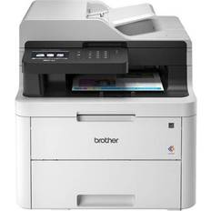 Brother LED - Scan Printers Brother MFC-L3730CDN