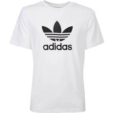 adidas Trefoil T-shirt - White