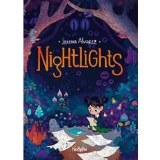 Nightlights (Paperback, 2019)