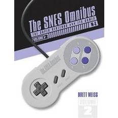 The SNES Omnibus (Hardcover, 2019)