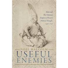 Useful Enemies (Inbunden, 2019)