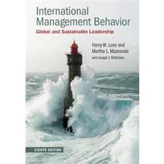 International Management Behavior (Paperback, 2019)