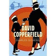 David copperfield David Copperfield (Hæftet, 2019)