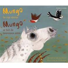 Mungo får nya vänner (franska och svenska) (Häftad)