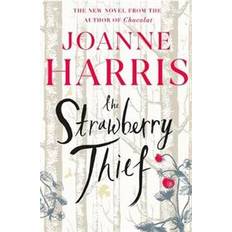 Strawberry thief The Strawberry Thief (Hardcover, 2019)