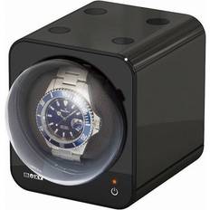 Horlogeopwinders Beco Boxy Fancy Brick Watch Winder (309395)