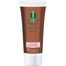 Hautpflege MBR ContinueLine med Treat Sensitive Heal Mask 100ml