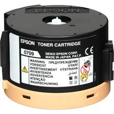 Epson Toner Cartridges Epson S050709 (Black)