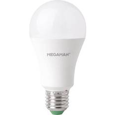 Light Bulbs Megaman MM21138 LED Lamps 13.5W E27