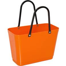 Hinza Orange Väskor Hinza Shopping Bag Small - Orange