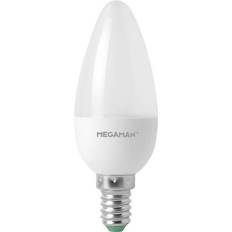 MM21125 LED Lamps 5W E14