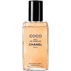 Coco chanel eau de parfum Chanel Coco EdP Refill