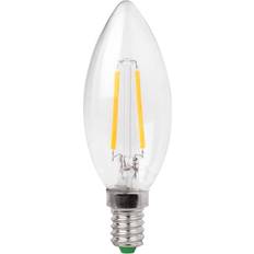 Megaman MM21075 LED Lamps 3W E14