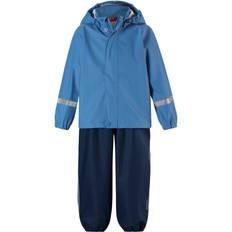 Bambino Impermeabili Reima Tihku Denim Blue Unisex