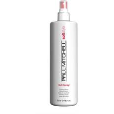 Paul Mitchell Soft Style Soft Spray Finishing Spray 500ml