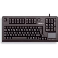 Cherry G80-11900 Näppäimistö Musta