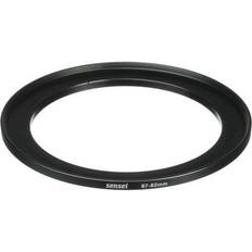 Sensei Step Up Ring 67-82mm