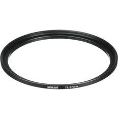 Sensei Step Up Ring 72-77mm