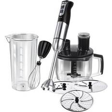 MPM MBL-11 Set Frullatore A Mano Turbo 800w