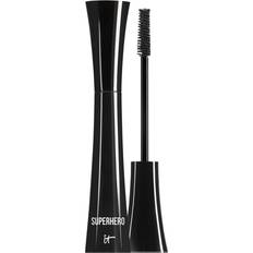 Superhero Mascara Black