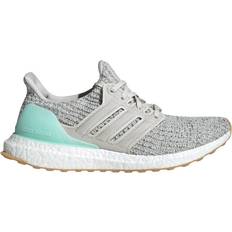 Adidas Ultra Boost 4.0 Carbon Clear Mint Women's