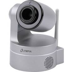 Caméras de Surveillance Olympia 5965 IC 1285 Z Ethernet Wi-Fi IP Caméra 1280 x 720 Pixels R319641