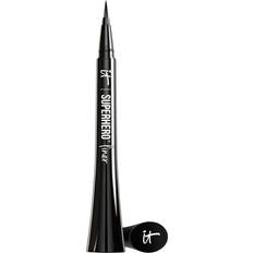 Résistant à l'eau Eyeliners IT Cosmetics Superhero Liner