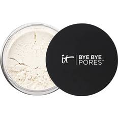 Bye Bye Pores Poreless Finish Airbrush Powder Translucent