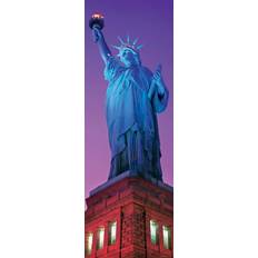 Heye 3D-Jigsaw Puzzles Heye Statue of Liberty 1000 Pieces