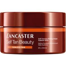 Lancaster Self Tanning Melting Delight for Face & Body Medium 200ml