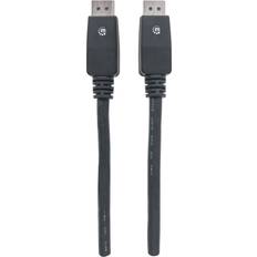 Manhattan DisplayPort-DisplayPort 5m