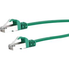 RJ45-RJ45 SF/UTP Cat6